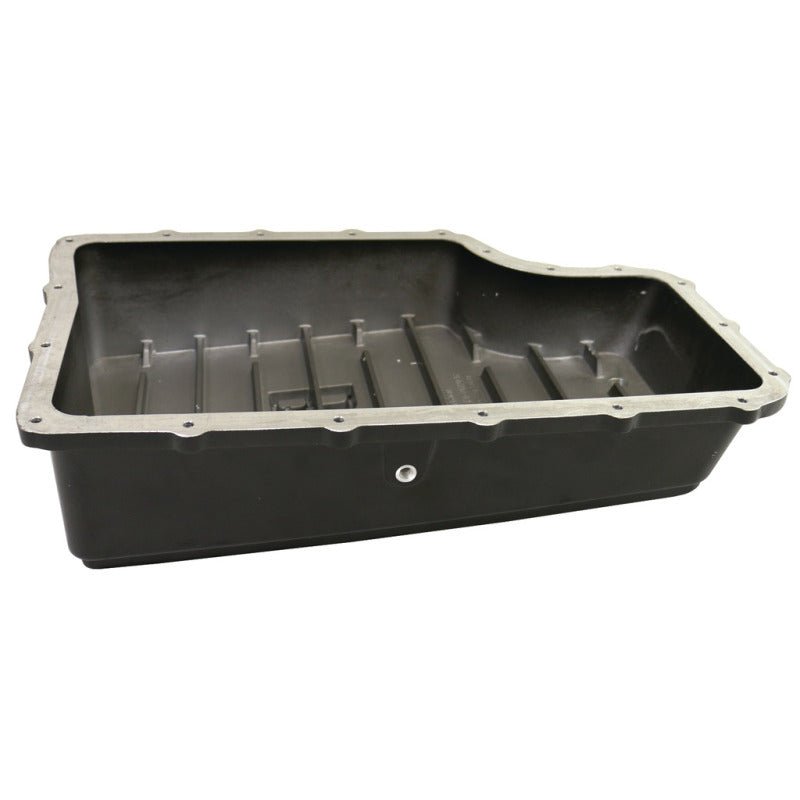 BD Diesel Deep Sump Trans Pan - 2011-2017 Ford 6R140 - Crew Original