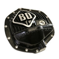 BD Diesel Differential Cover - 03-15 Dodge 2500/3500 / 01-13 Chevy Duramax 2500/3500 - Crew Original
