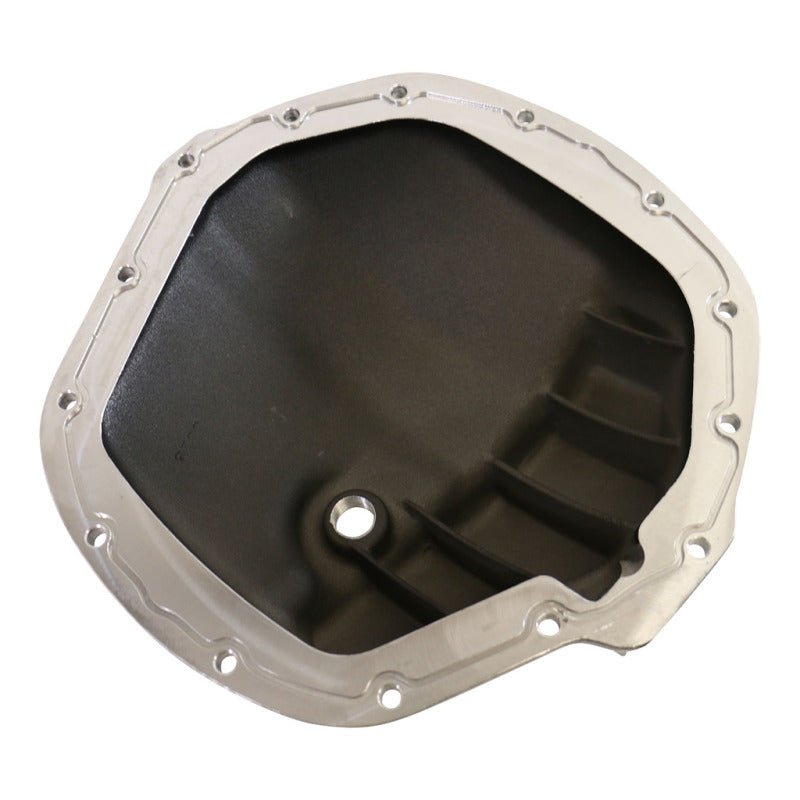 BD Diesel Differential Cover - 13-18 Dodge 2500 AAM 14-Bolt w/ RCS - Crew Original