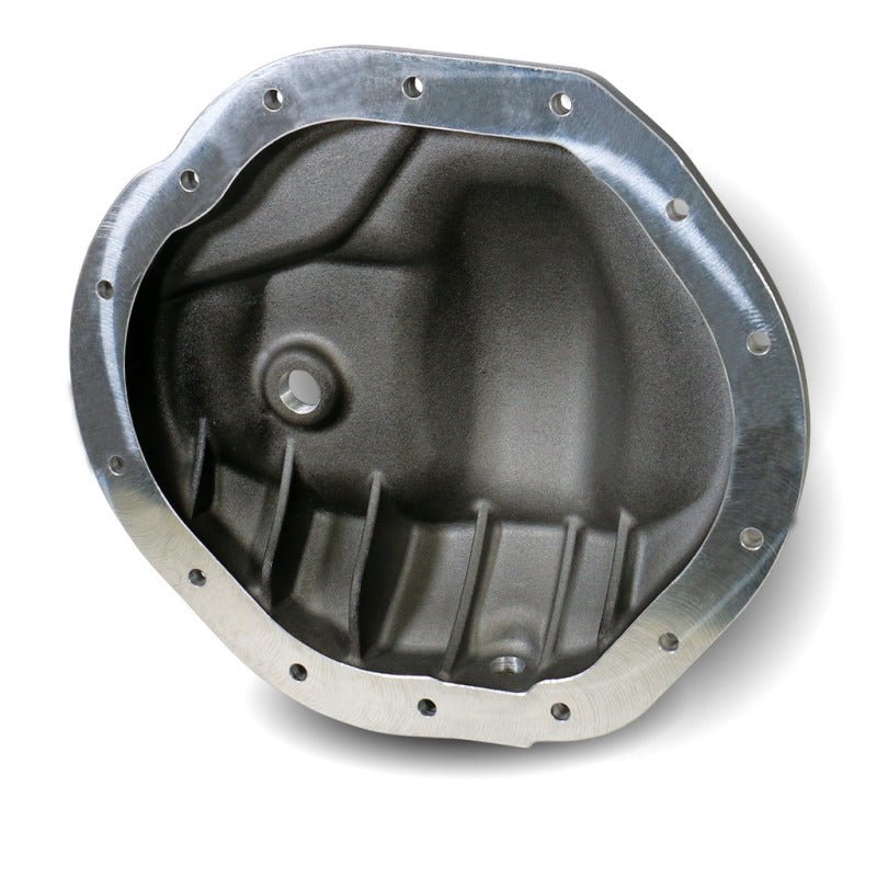 BD Diesel Differential Cover Front - AA 14-9.25 - 03-13 Dodge 2500/03-12 3500 - Crew Original
