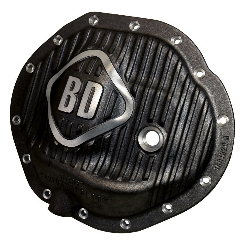 BD Diesel Differential Cover Front - AA 14-9.25 - 03-13 Dodge 2500/03-12 3500 - Crew Original