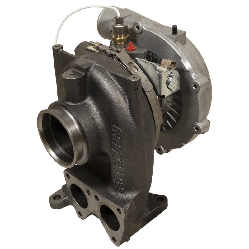 BD Diesel Duramax Screamer Turbo - 2004.5-2010 Chevrolet LLY/LBZ/LMM - Crew Original
