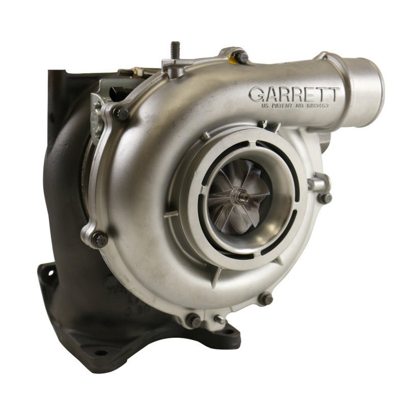 BD Diesel Duramax Screamer Turbo - 2004.5-2010 Chevrolet LLY/LBZ/LMM - Crew Original