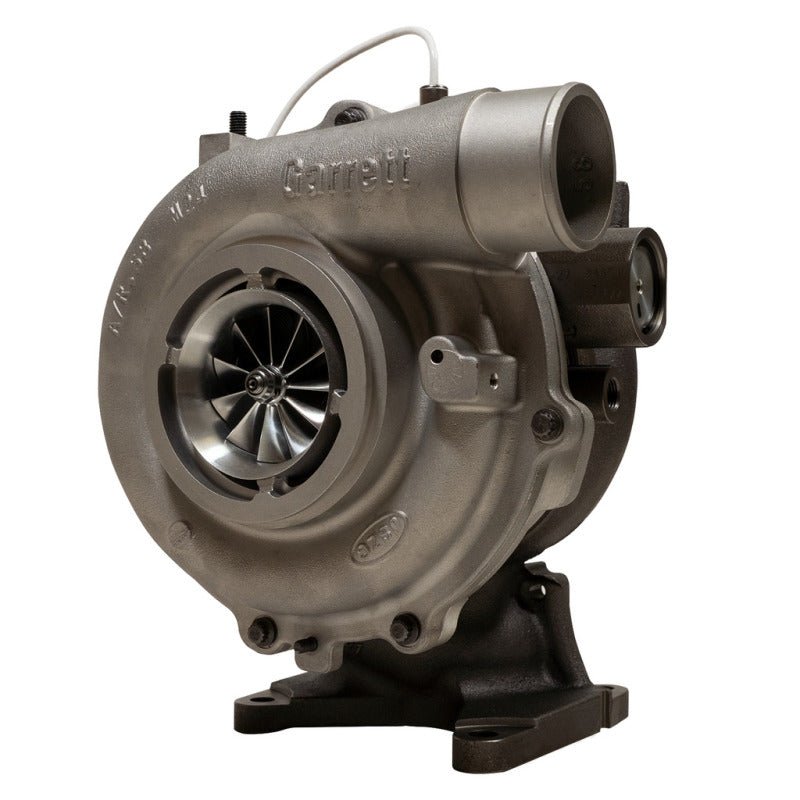 BD Diesel Duramax Screamer Turbo - 2004.5-2010 Chevrolet LLY/LBZ/LMM - Crew Original