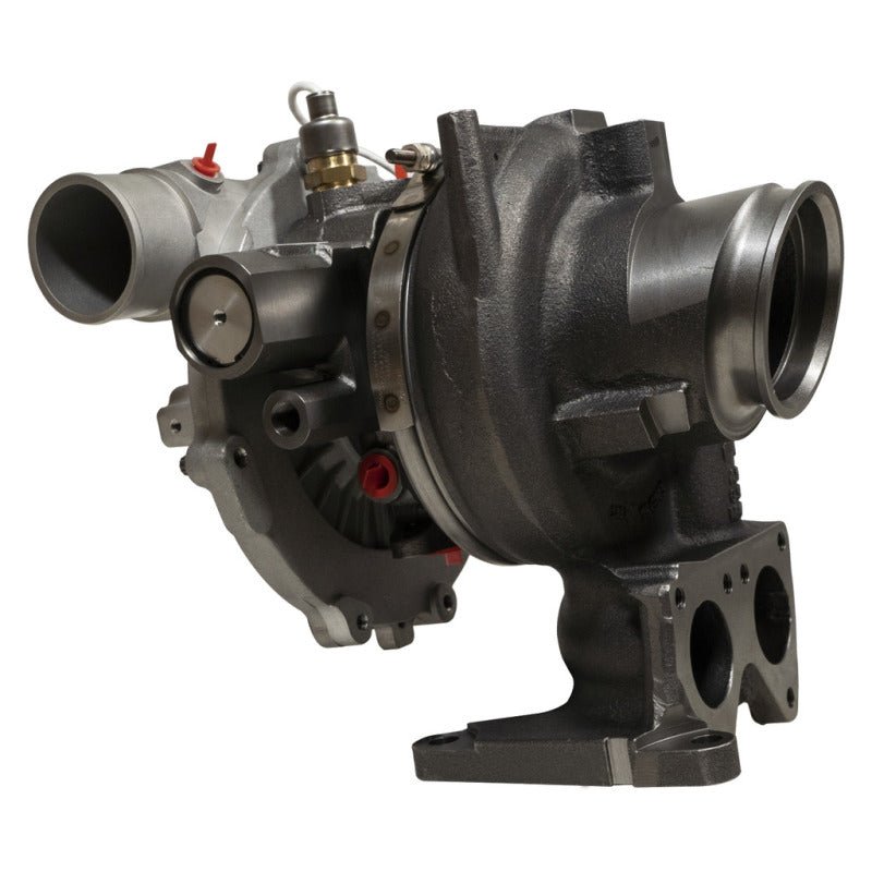 BD Diesel Duramax Screamer Turbo - 2004.5-2010 Chevrolet LLY/LBZ/LMM - Crew Original