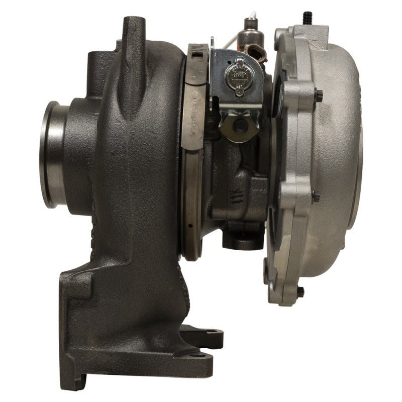 BD Diesel Duramax Screamer Turbo - 2004.5-2010 Chevrolet LLY/LBZ/LMM - Crew Original