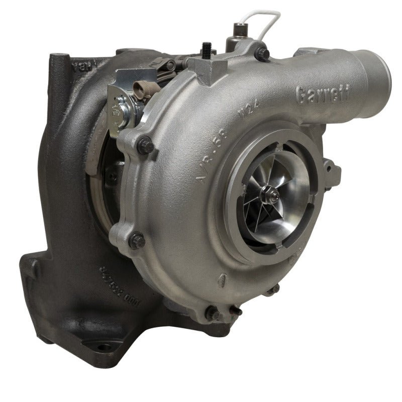 BD Diesel Duramax Screamer Turbo - 2004.5-2010 Chevrolet LLY/LBZ/LMM - Crew Original