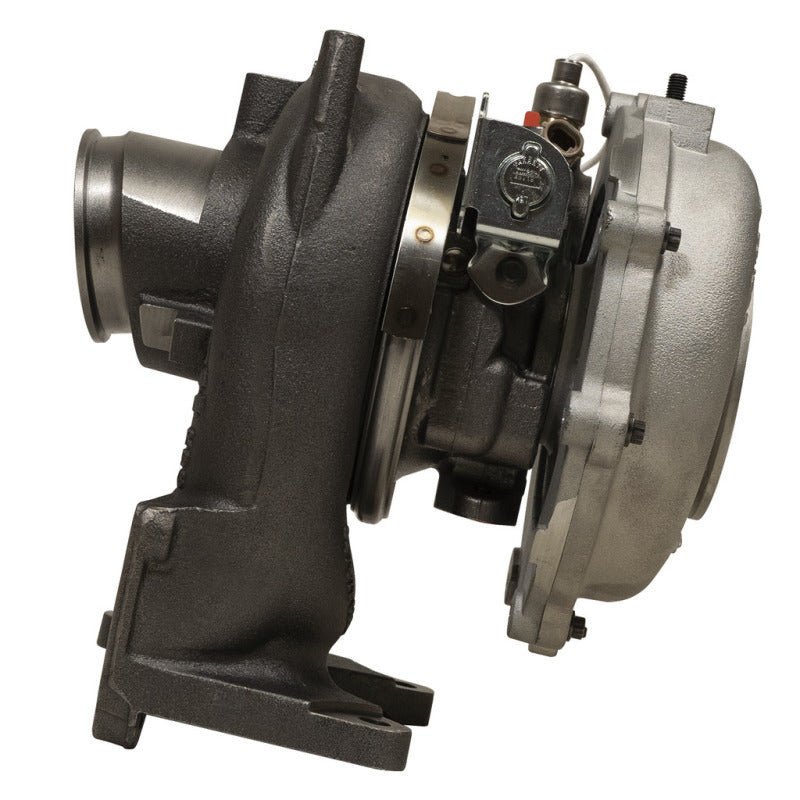 BD Diesel Duramax Screamer Turbo - 2004.5-2010 Chevrolet LLY/LBZ/LMM - Crew Original