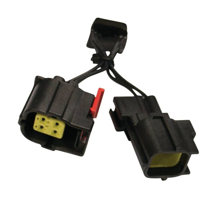 BD Diesel Electronic PressureLoc - Dodge 2007.5-18 68RFE Transmission - Crew Original