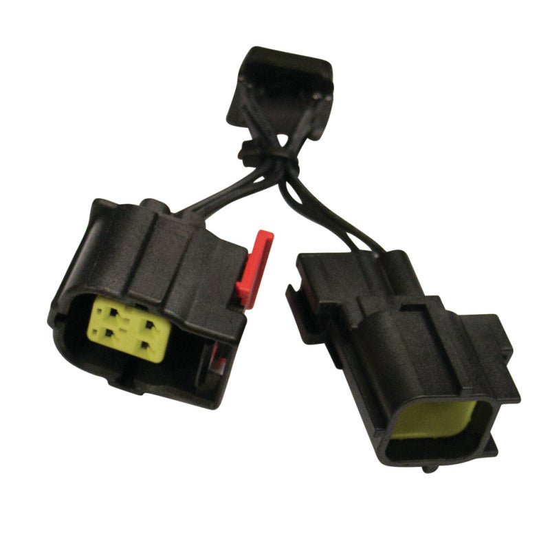 BD Diesel Electronic PressureLoc - Dodge 2007.5-18 68RFE Transmission - Crew Original