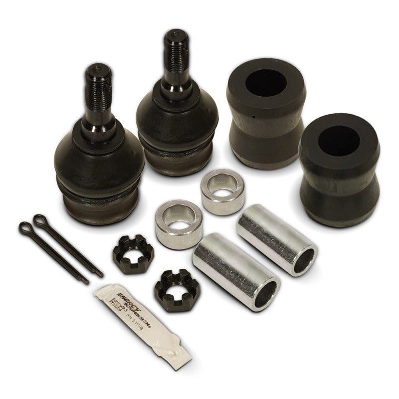 BD Diesel End Link Service Kit - Crew Original