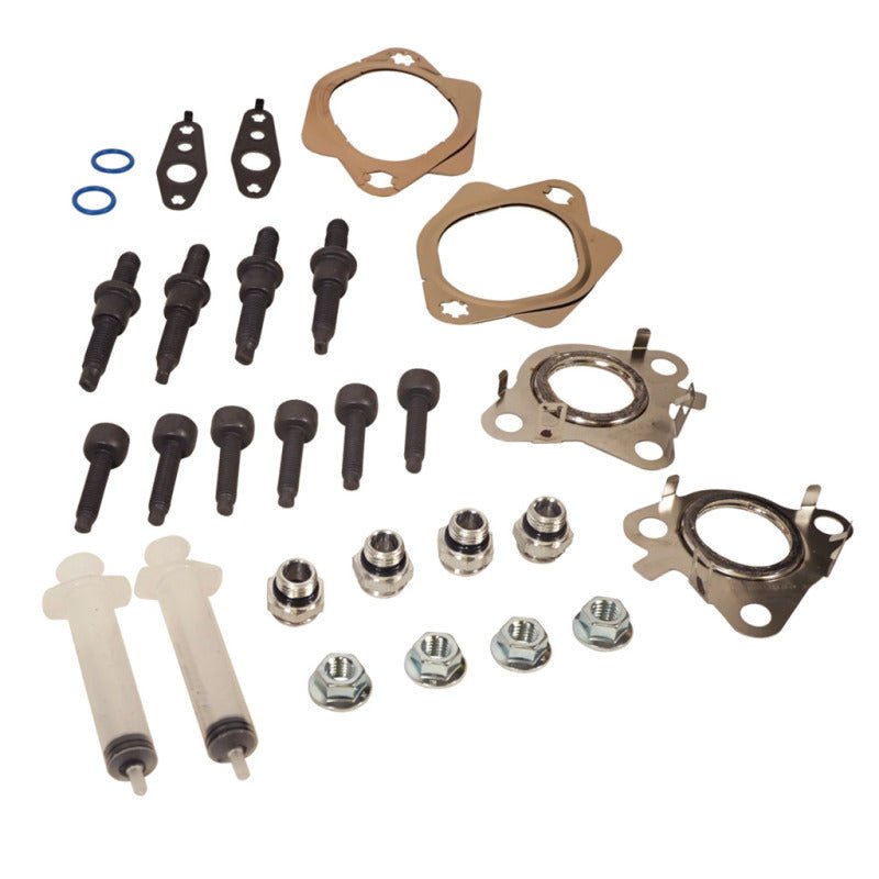 BD Diesel Exhaust Manifold Install Kit - Ford F-150 3.5L Ecoboost 11-16 - Crew Original
