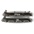 BD Diesel Exhaust Manifold Kit - Ford 2011-2014 F250/F350/F450/F550 6.7L PowerStroke - Crew Original