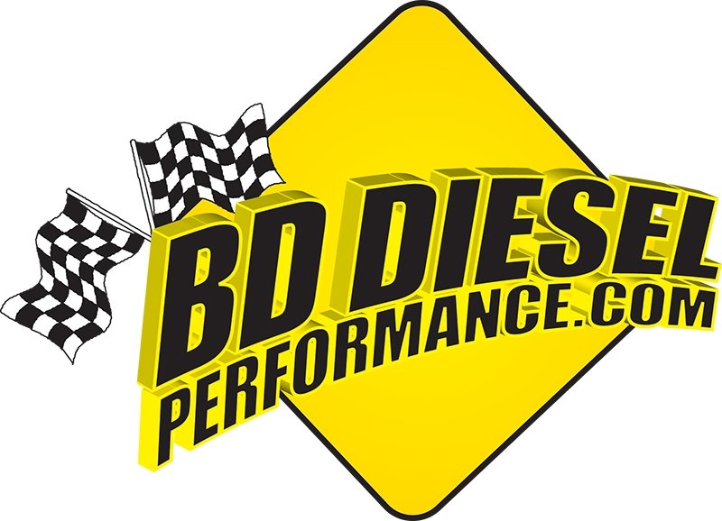BD Diesel Exhaust Manifold Set - Ford 2003-2007 6.0L PowerStroke - Crew Original
