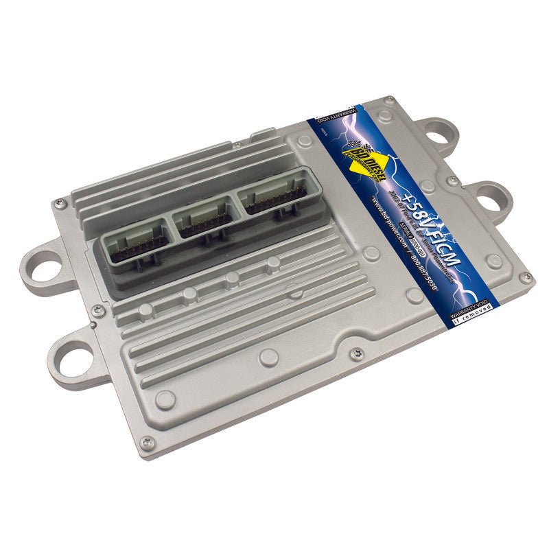 BD Diesel FICM (Fuel Injection Control Module) 58-volt - Ford 2003-2007 6.0L PowerStroke - Crew Original