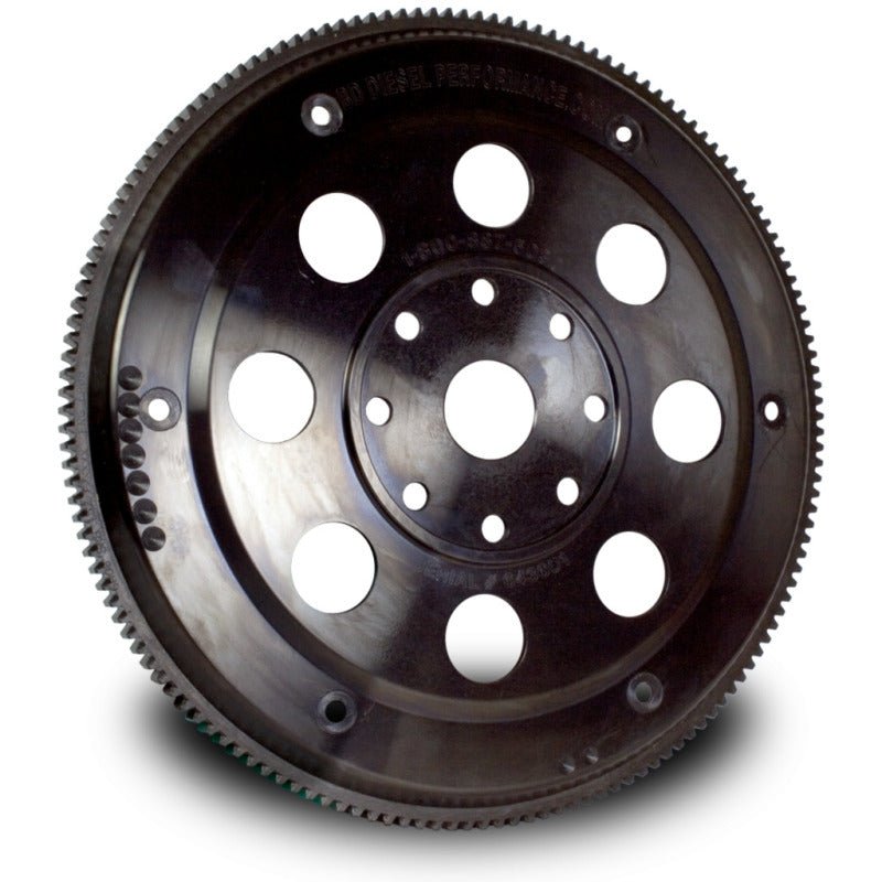 BD Diesel FleX-Plate - 1994-2007 Dodge 5.9L - Crew Original