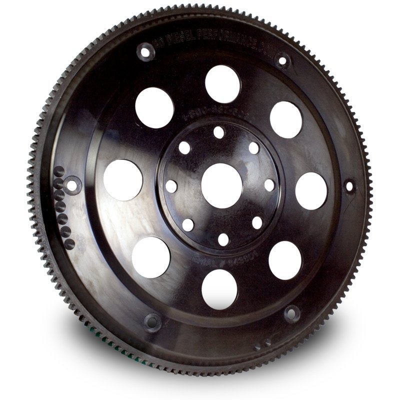 BD Diesel FleX-Plate - 2007.5-2015 Dodge 6.7L - Crew Original