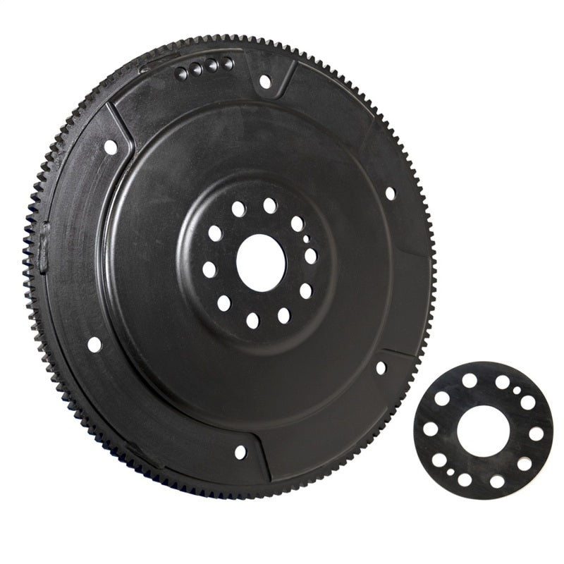 BD Diesel Flex-Plate 6R140 - 2011-2019 Ford Powerstroke 6.7L w/6-bolt converter - Crew Original
