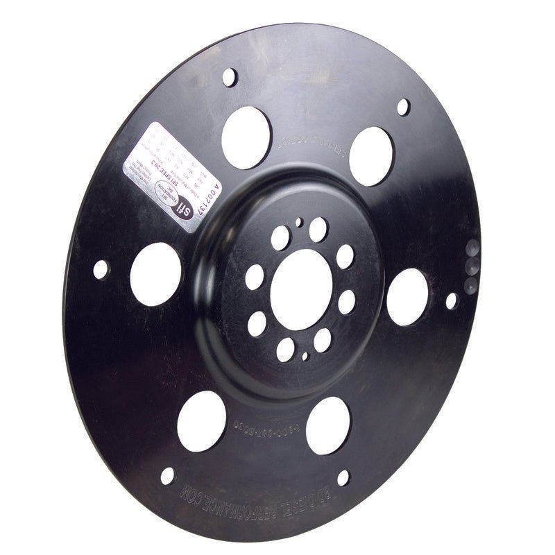 BD Diesel FleX-Plate - Chevy 2001-2011 Duramax 6.6L w/Allison Trans - Crew Original