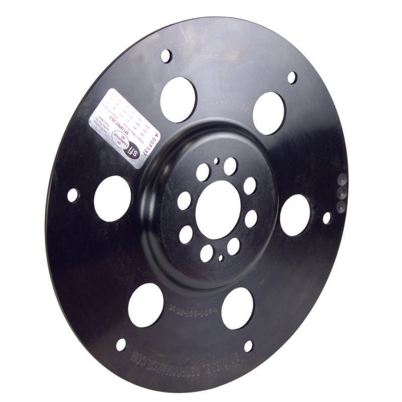 BD Diesel FleX-Plate - Chevy 2001-2011 Duramax 6.6L w/Allison Trans - Crew Original