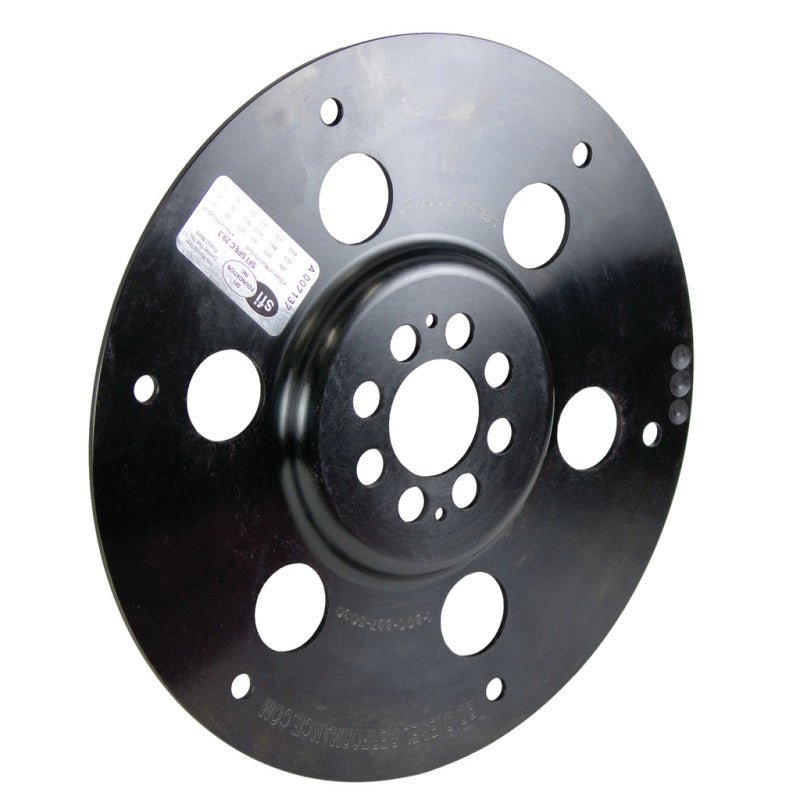 BD Diesel FleX-Plate - Chevy 2001-2011 Duramax 6.6L w/Allison Trans - Crew Original