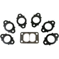 BD Diesel Gasket Set Exhaust Manifold - 1998-2007 Dodge 24-valve - Crew Original