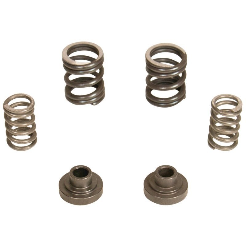 BD Diesel Governor Spring Kit 3000rpm - 1994-1998 Dodge 12-valve/P7100 Pump - Crew Original