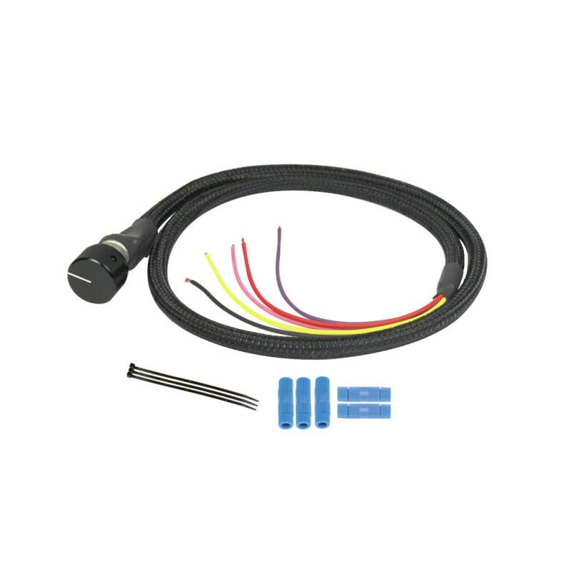 BD Diesel High Idle Control - 2003-2014 Ford Power Stroke 6.0L / 6.4L / 6.7L - Crew Original