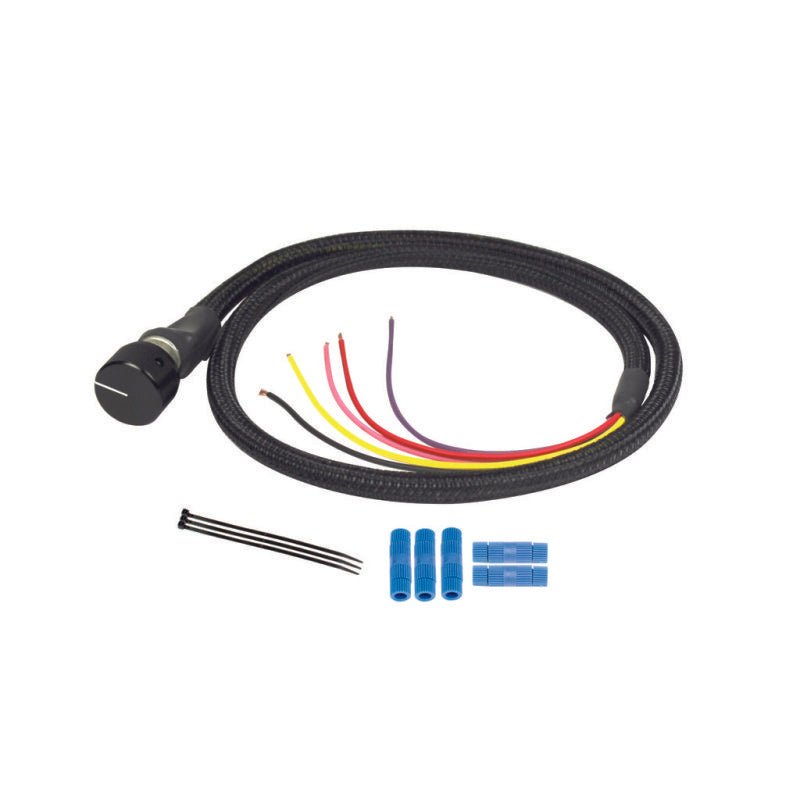 BD Diesel High Idle Control - 2003-2014 Ford Power Stroke 6.0L / 6.4L / 6.7L - Crew Original