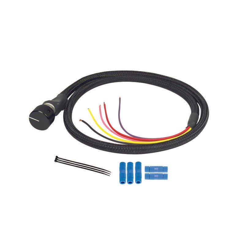 BD Diesel High Idle Control - 2003-2014 Ford Power Stroke 6.0L / 6.4L / 6.7L - Crew Original