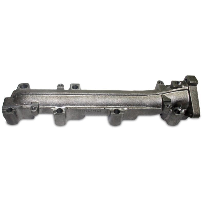 BD Diesel Manifold Exhaust - 2001-2010 Duramax - Crew Original