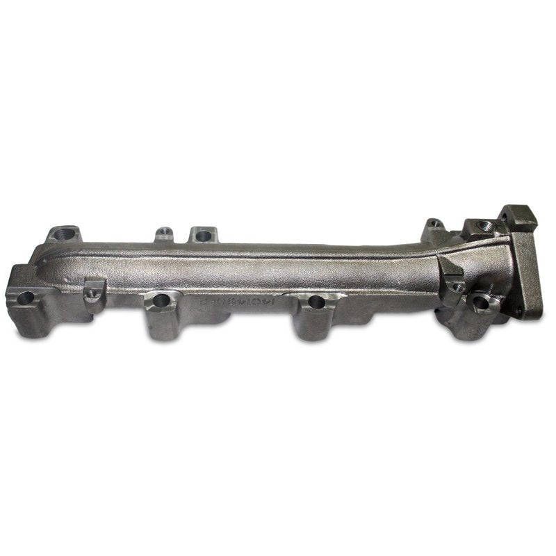 BD Diesel Manifold Exhaust - 2001-2010 Duramax - Crew Original