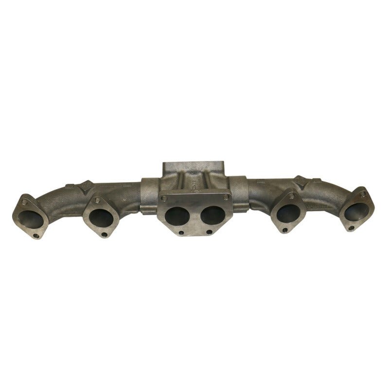 BD Diesel Manifold Exhaust - Cummins ISX T6 Upgrade - Crew Original