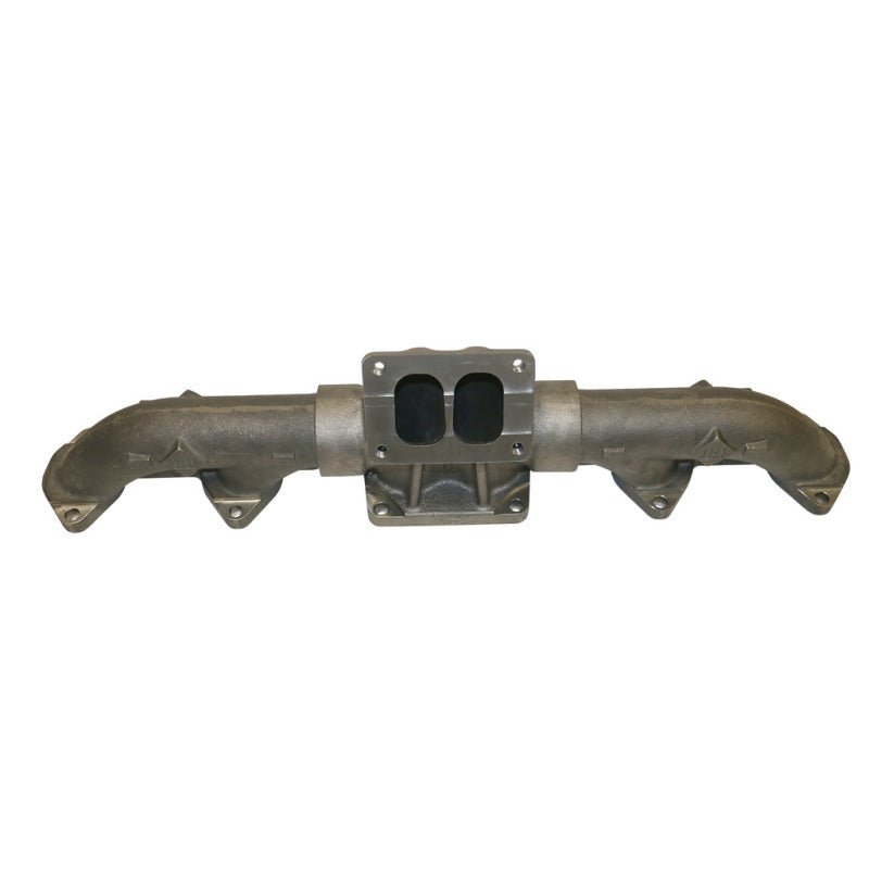 BD Diesel Manifold Exhaust - Cummins ISX T6 Upgrade - Crew Original