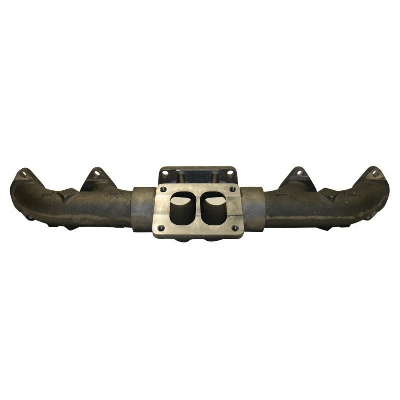 BD Diesel Manifold Exhaust - Cummins ISX T6 Upgrade - Crew Original