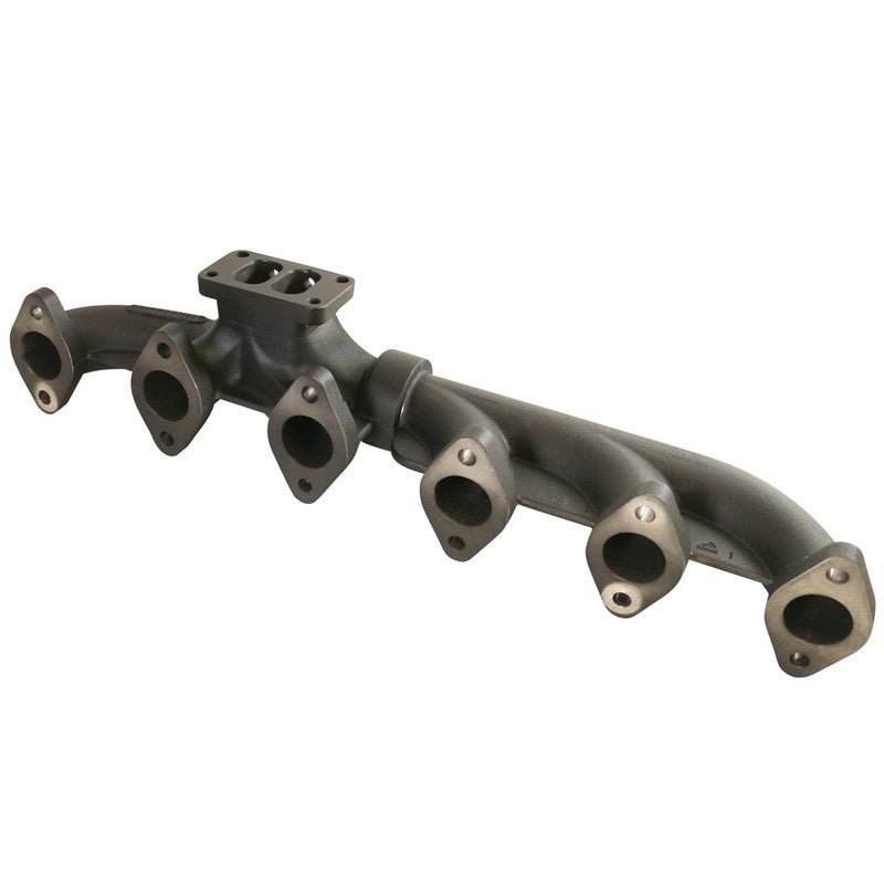BD Diesel Manifold Exhaust Pulse - 2003-2007 Dodge 5.9L - Crew Original