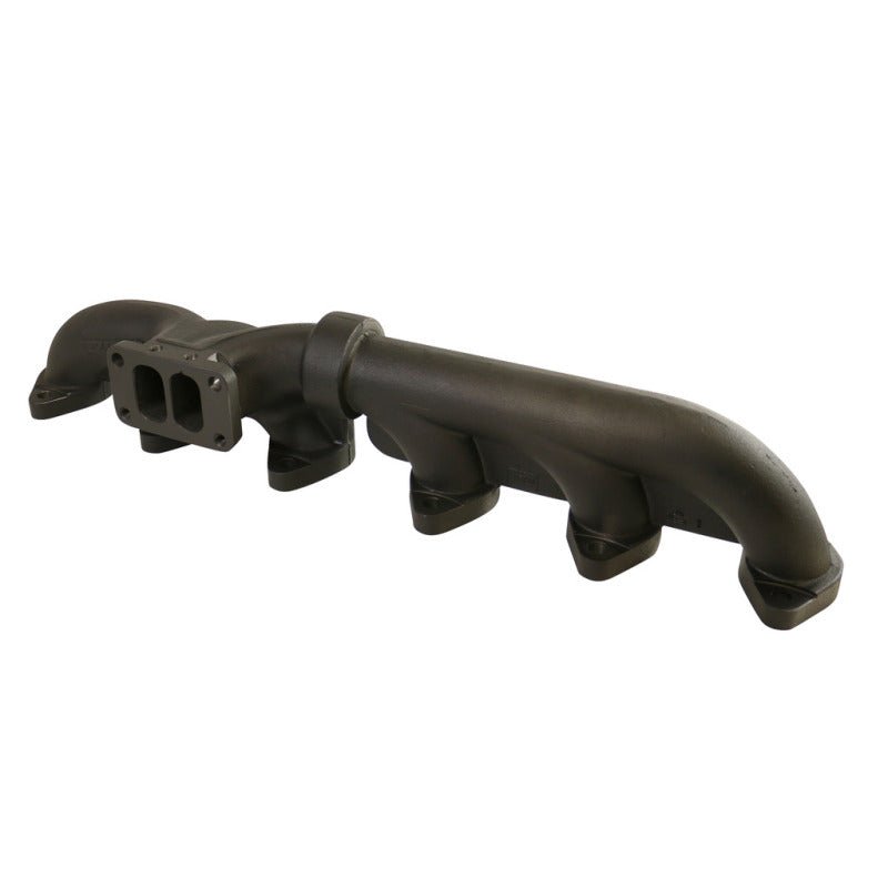 BD Diesel Manifold Exhaust Pulse - 2003-2007 Dodge 5.9L - Crew Original