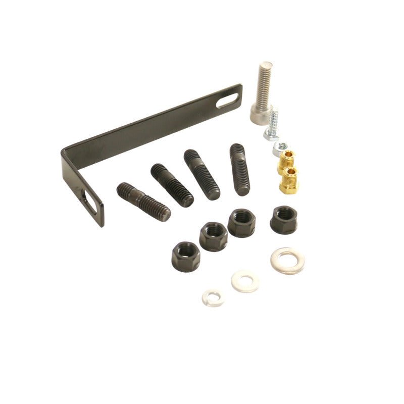 BD Diesel Manifold Exhaust Pulse - 2003-2007 Dodge 5.9L - Crew Original