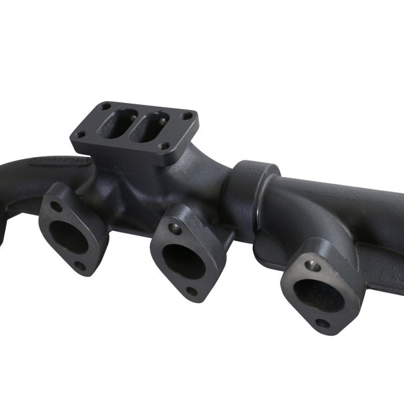 BD Diesel Manifold Exhaust Pulse - 2003-2007 Dodge 5.9L - Crew Original