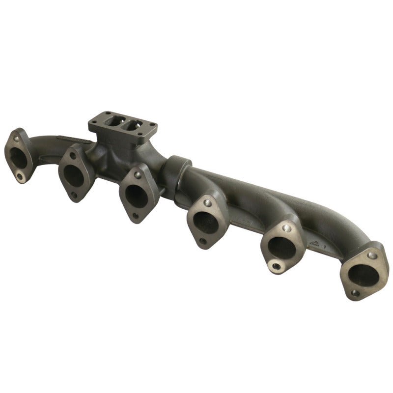 BD Diesel Manifold Exhaust Pulse - 2003-2007 Dodge 5.9L - Crew Original