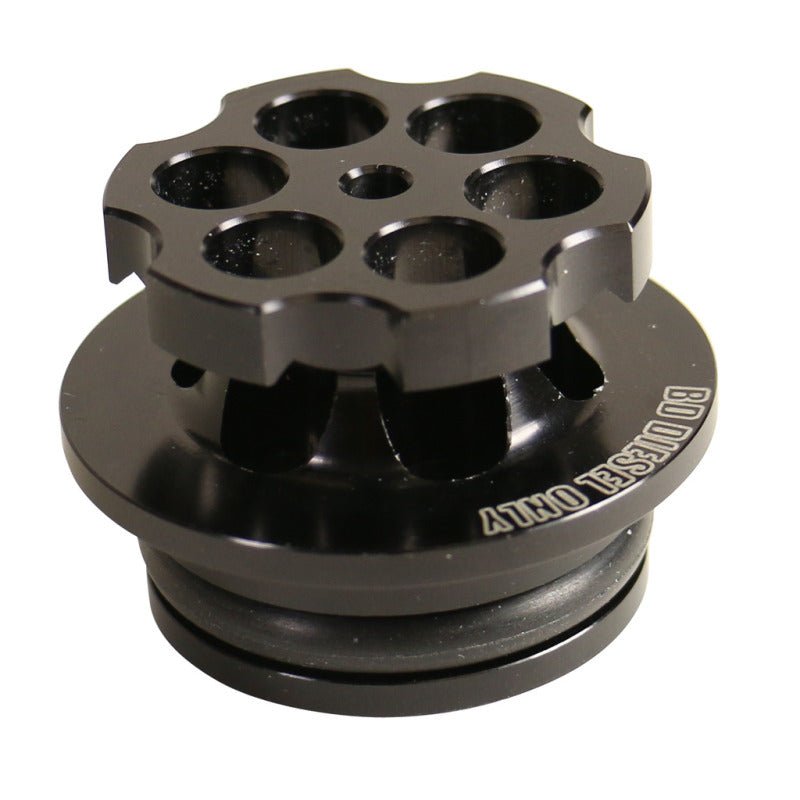 BD Diesel Patriot Diesel Fuel Plug - Dodge RAM 2013-2016 6.7L / 2014-2016 3.0L ECO - Crew Original