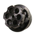 BD Diesel Patriot Diesel Fuel Plug - Dodge RAM 2013-2016 6.7L / 2014-2016 3.0L ECO - Crew Original