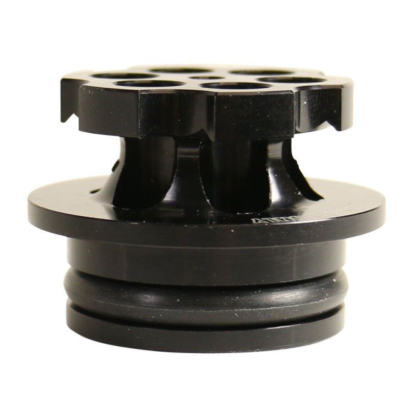 BD Diesel Patriot Diesel Fuel Plug - Dodge RAM 2013-2016 6.7L / 2014-2016 3.0L ECO - Crew Original