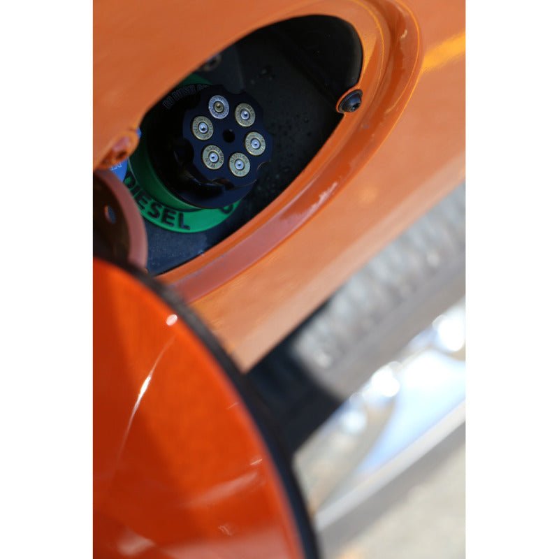 BD Diesel Patriot Diesel Fuel Plug - Dodge RAM 2013-2016 6.7L / 2014-2016 3.0L ECO - Crew Original