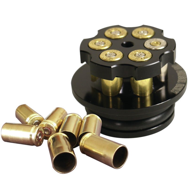 BD Diesel Patriot Diesel Fuel Plug - Dodge RAM 2013-2016 6.7L / 2014-2016 3.0L ECO - Crew Original