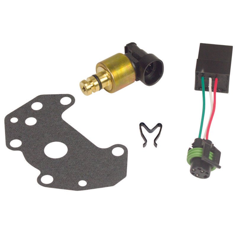 BD Diesel Pressure Transducer Upgrade Kit - Dodge 2000-2007 47RE/48RE/46RE/44RE/42RE - Crew Original