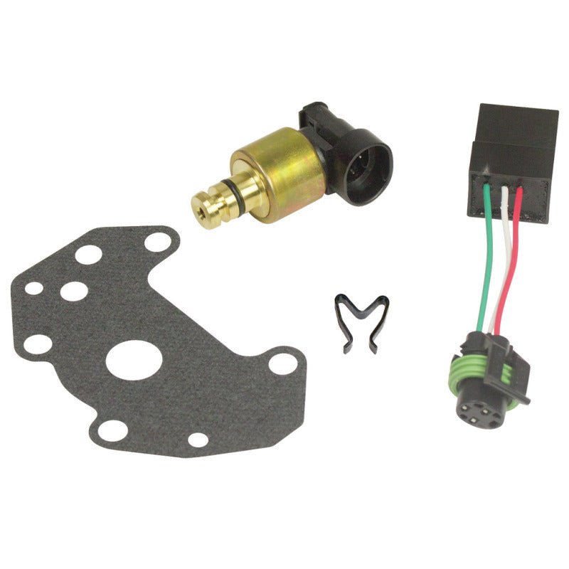 BD Diesel Pressure Transducer Upgrade Kit - Dodge 2000-2007 47RE/48RE/46RE/44RE/42RE - Crew Original