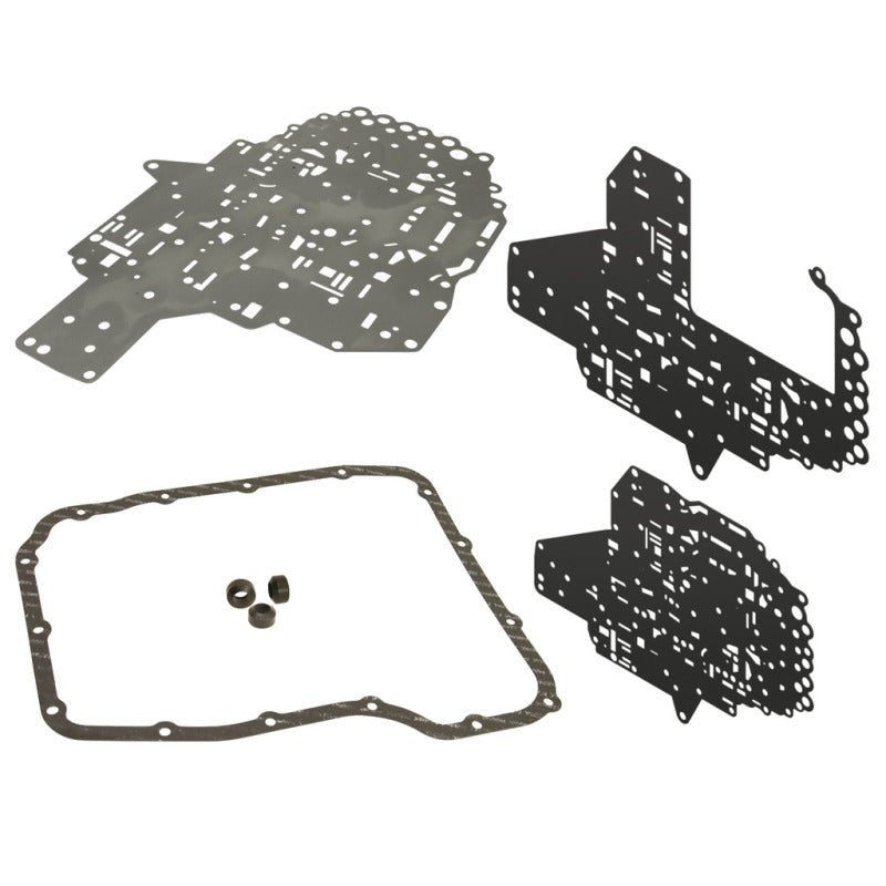 BD Diesel ProTect68 Gasket Plate Kit - Dodge 2007.5-2016 6.7L 68RFE Transmission - Crew Original