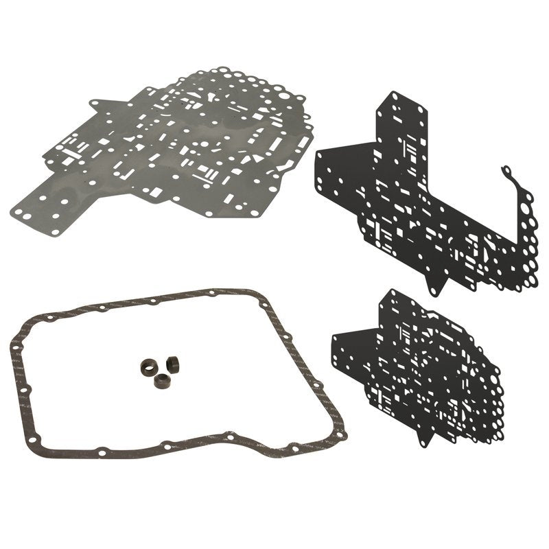 BD Diesel ProTect68 Gasket Plate Kit - Dodge 2007.5-2016 6.7L 68RFE Transmission - Crew Original