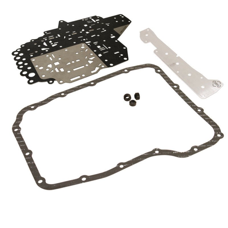 BD Diesel ProTect68 Gasket Plate Kit - Dodge 2007.5-2016 6.7L 68RFE Transmission - Crew Original